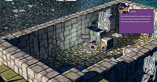 Whiskers, Wizards and Wands