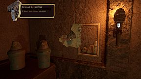 My Museum: Treasure Hunter