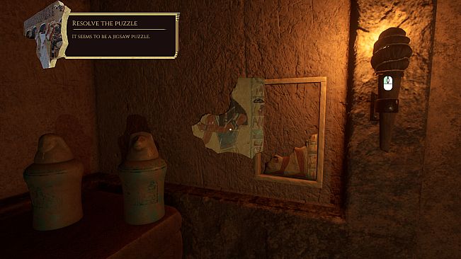 My Museum: Treasure Hunter