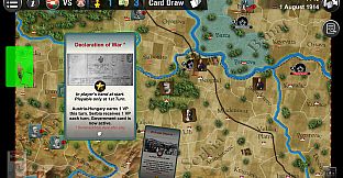 Wars Across The World: Serbia 1914