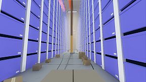 Workaholic Simulator: Leaving the Dream