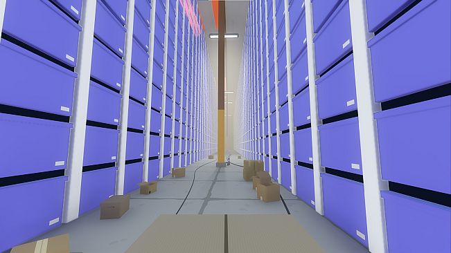 Workaholic Simulator: Leaving the Dream