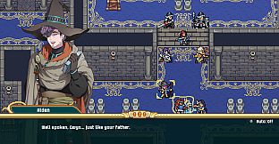 Dark Deity 2 Soundtrack