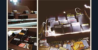 Gremlins, Inc. – Digital Artbook