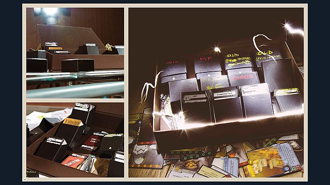 Gremlins, Inc. – Digital Artbook