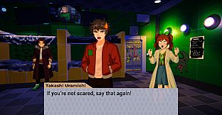 Temlegen: System Breakdown