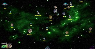 Wordy Space