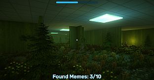 Five Nights In The Mall