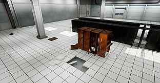 Data Center Simulator Game