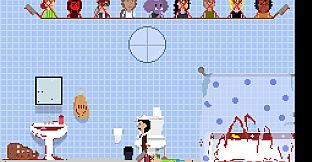 There's a Butcher Around