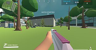 Shattersight
