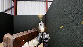 Tactical Mission: Target Rush