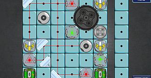 Shifting Gears