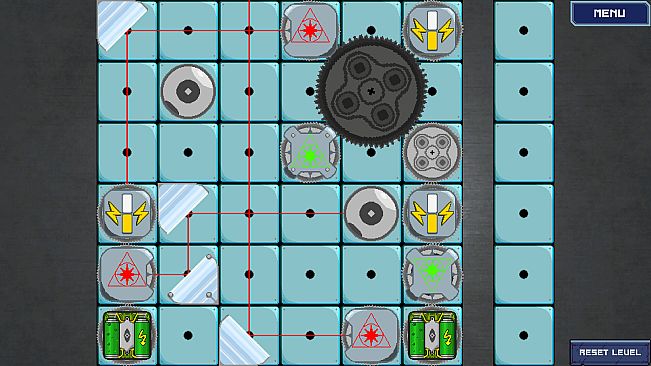 Shifting Gears