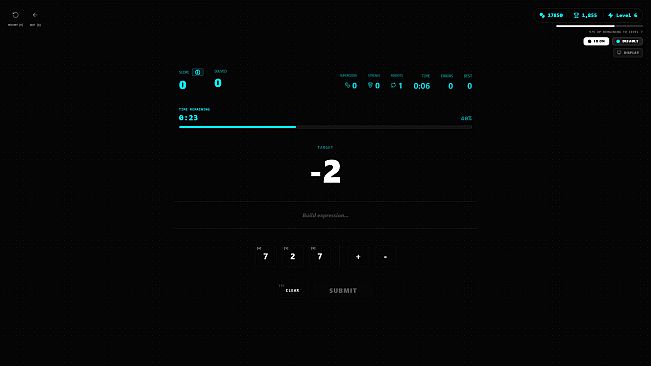 Math-Havoc