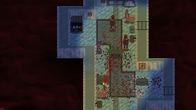 Romanticized Dreams of a Post-Apocalyptic Cowpoke