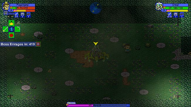 Empire of the Wicked