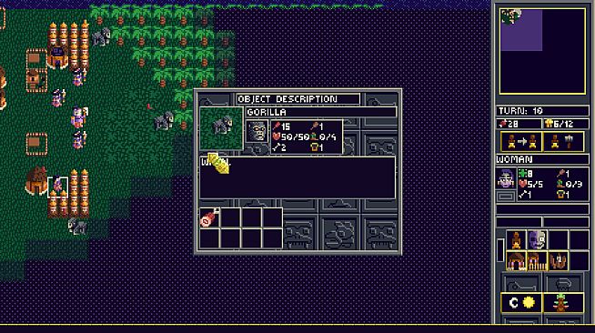 Master of War: Rule of Power