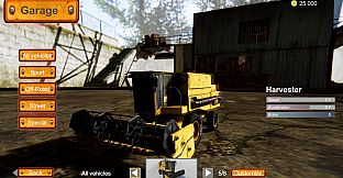 Carpocalypse RC Racing