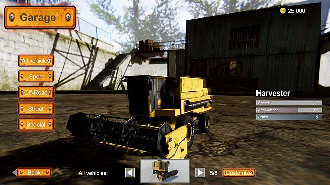 Carpocalypse RC Racing