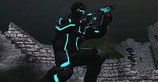 Killing Floor - Neon Weapon Pack