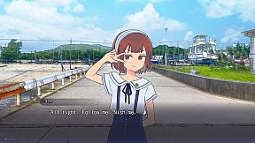 Tales from Toyotoki: Arrival of the Witch