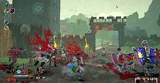 Tears of Metal (Game Preview)