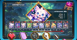 Make a Perfect Anime Boyfriend - DUNGEON OF LOVE