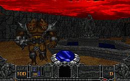 Hexen: Beyond Heretic