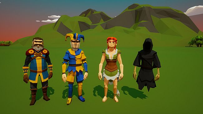 Invasion - Skins & Quests-Pack