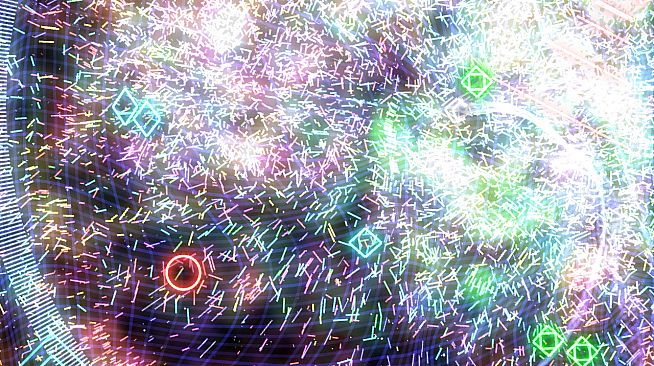 Geometry Wars: Retro Evolved