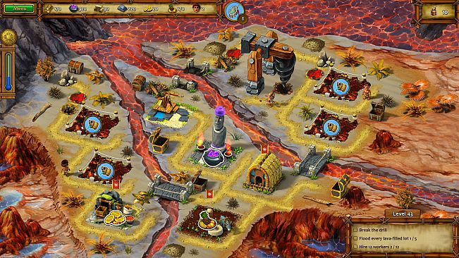 MOAI 6: Unexpected Guests Collector's Edition