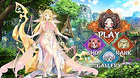 Cute Suika: Big Watermelon