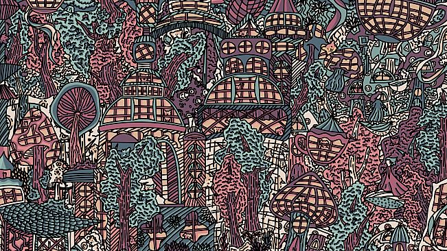 I commissioned some dogs 4