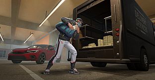 ROB RUN