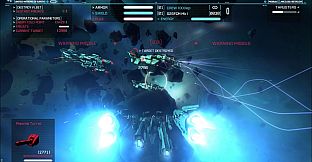 Strike Suit Zero Heroes of the Fleet DLC