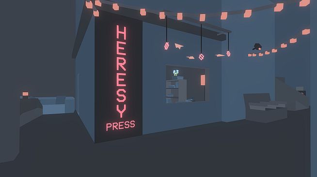 A Bewitching Revolution