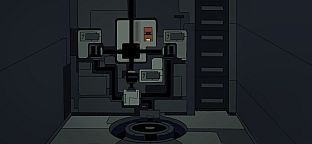 Through Abandoned: The Forest