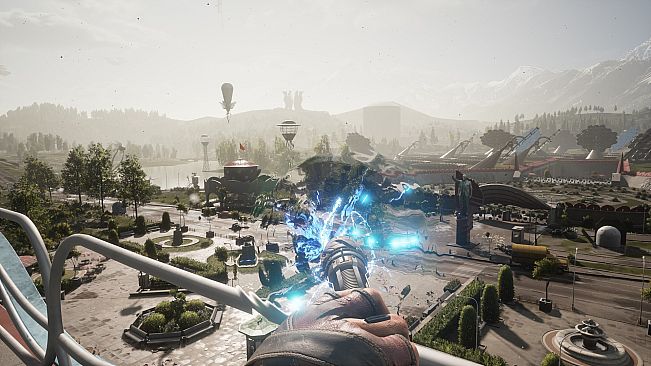 Atomic Heart - Ultimate Edition