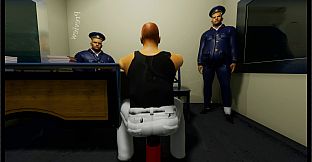 Симулятор Посадки на Бутылку