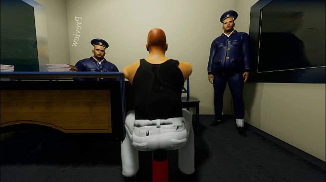 Симулятор Посадки на Бутылку