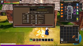 Blademistress Chronicles