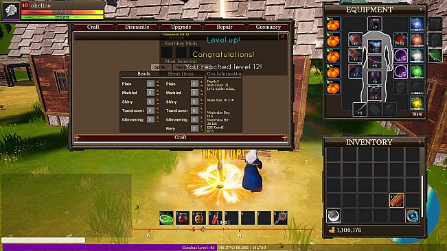 Blademistress Chronicles