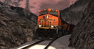 TS Marketplace: Stevens Pass Scenario Pack 01