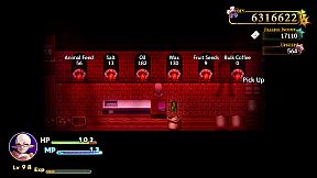 Final Profit: A Shop RPG