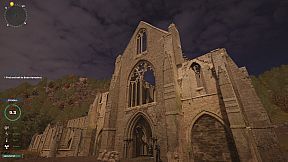 Beyond Mankind: The Awakening