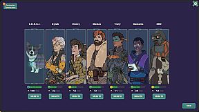 A Long Journey to an Uncertain End