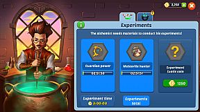 Firestone Online Idle RPG