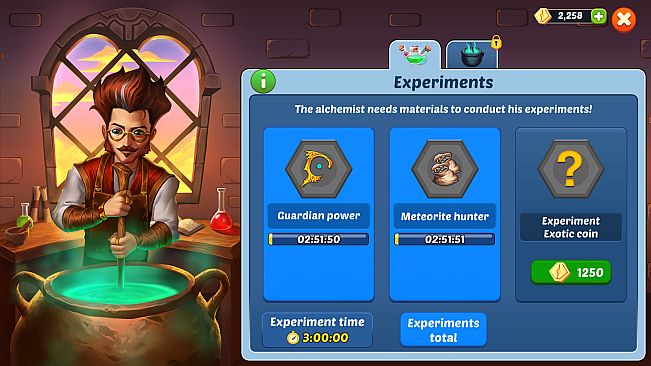 Firestone Online Idle RPG