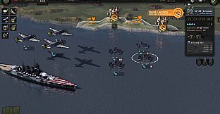 Unity of Command II - Desert Fox